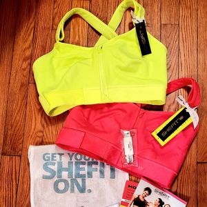 Shefit Flex 3LUXE - Discontinued!